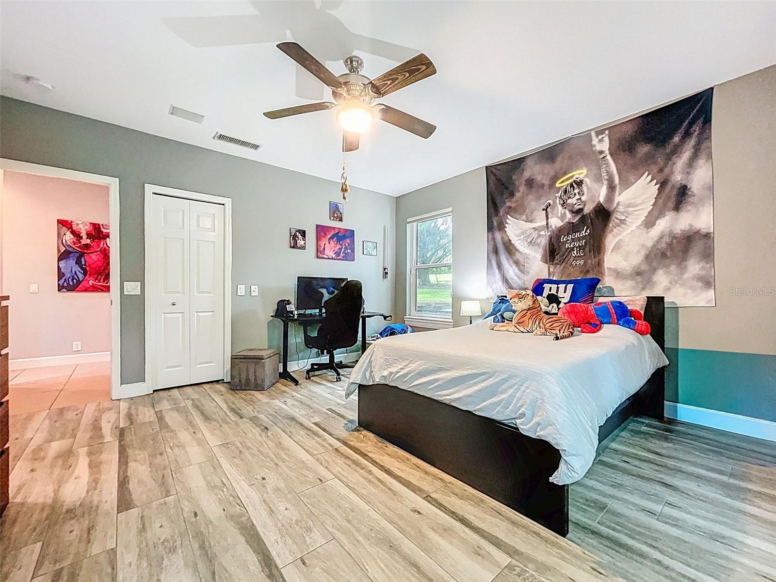 FARMCREST ACRES - Residential