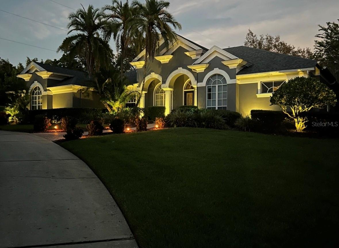 FARMCREST ACRES - Residential