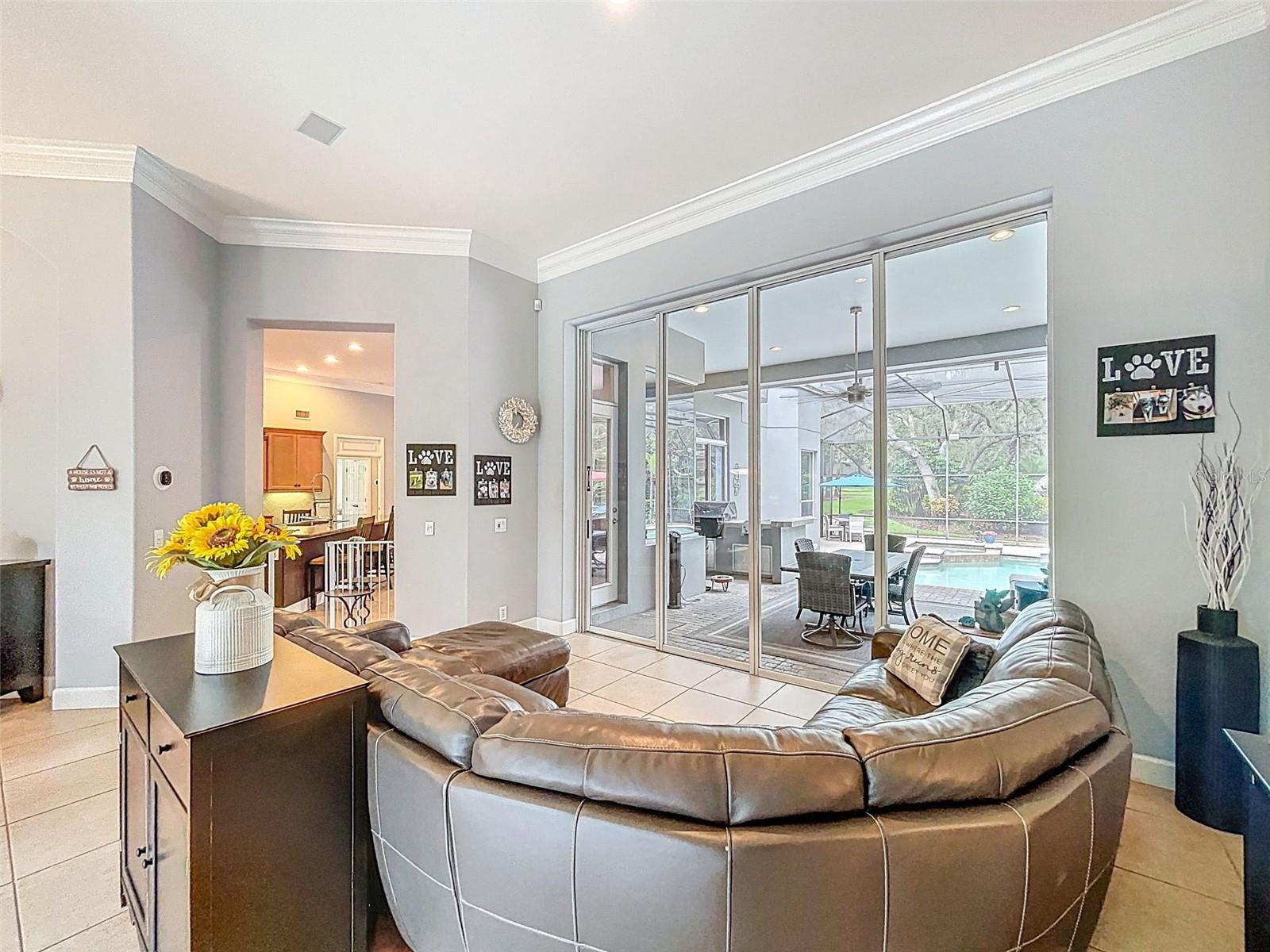 FARMCREST ACRES - Residential