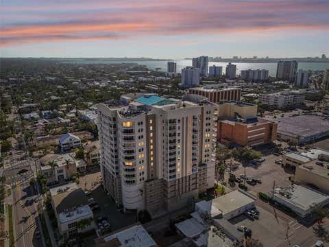 Photo of 1771 Ringling Boulevard #1001, Sarasota, FL 34236 (MLS # A4701318)