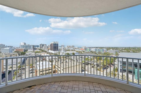 Photo of 1771 Ringling Boulevard #1001, Sarasota, FL 34236 (MLS # A4701318)