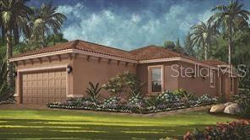Photo of 4526 GAROFALO ROAD, WESLEY CHAPEL, FL 33545 (MLS # J966610)