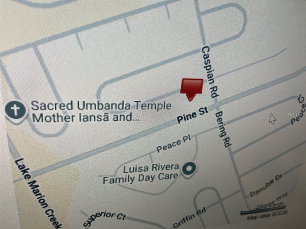 Photo of 551 St Johns Court, Kissimmee, FL 34759 (MLS # O6394046)