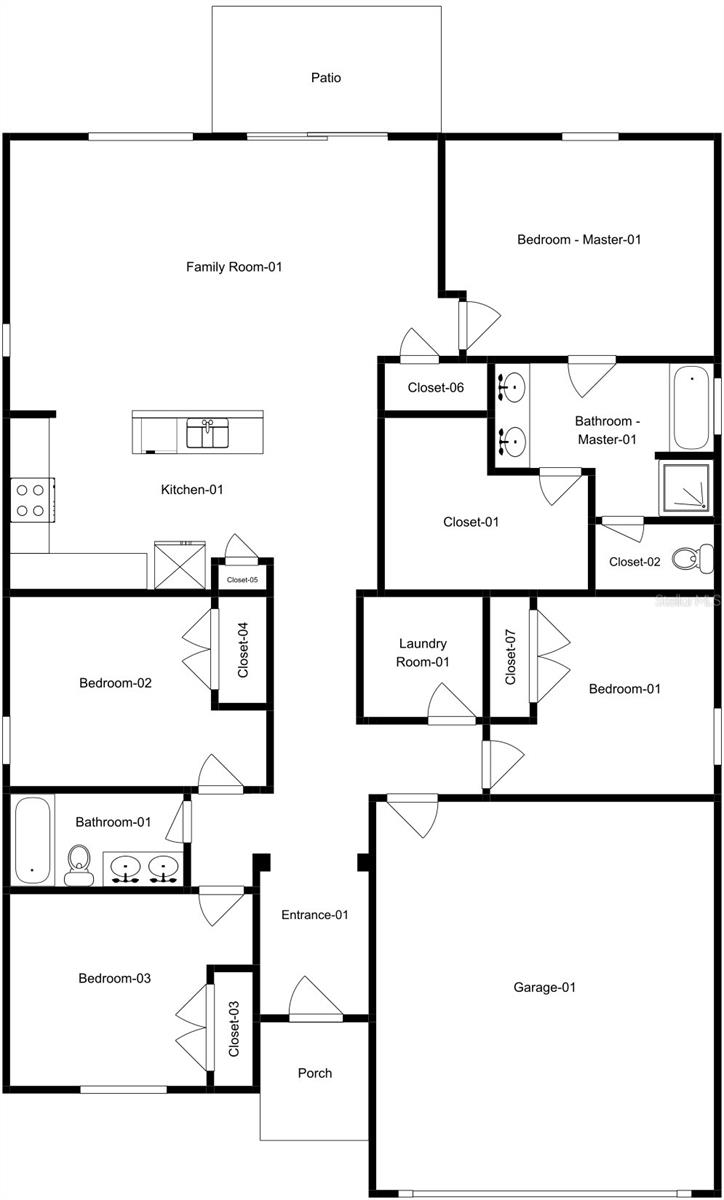 SORRENTO SPGS PH 04 - Residential