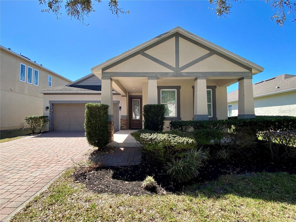 Photo of 12844 Woodmere Close Drive, Windermere, FL 34786 (MLS # O6451398)