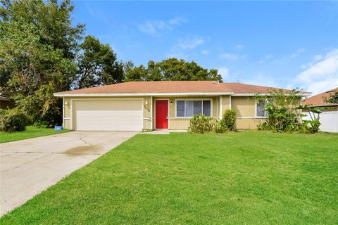 3036 BEAL STREET DELTONA FL 32738