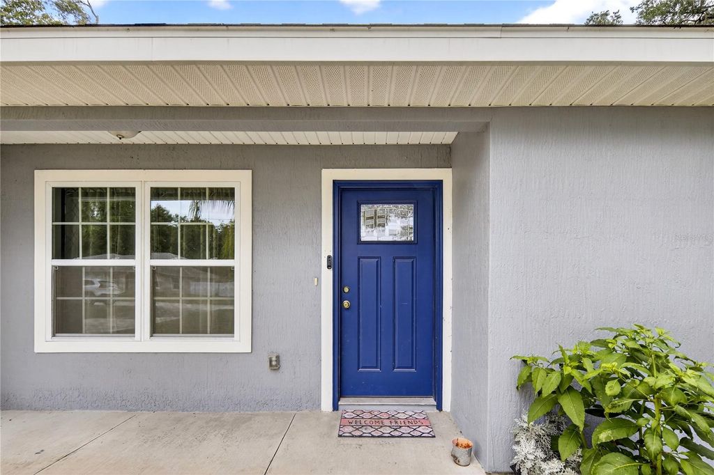 Photo of 3251 SE 142nd Lane, Summerfield, FL 34491 (MLS # OM710251)