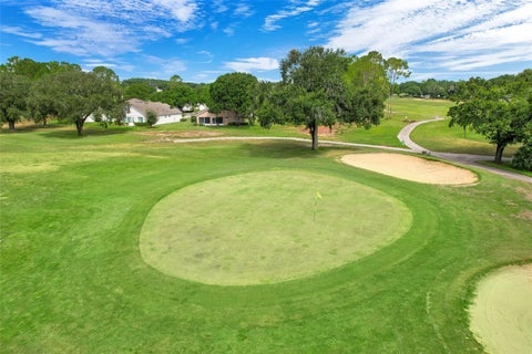 Tiny photo for 3607 Fairfield Drive, Clermont, FL 34711 (MLS # O6446539)