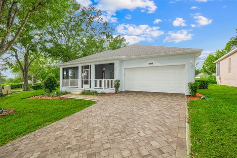 Tiny photo for 3607 Fairfield Drive, Clermont, FL 34711 (MLS # O6446539)
