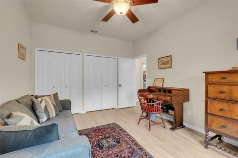 Tiny photo for 3607 Fairfield Drive, Clermont, FL 34711 (MLS # O6446539)
