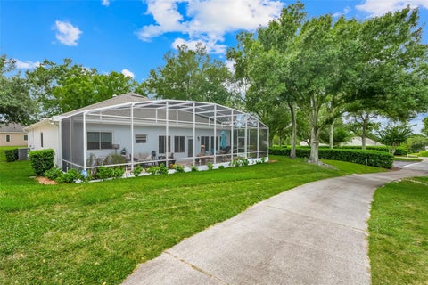 Tiny photo for 3607 Fairfield Drive, Clermont, FL 34711 (MLS # O6446539)
