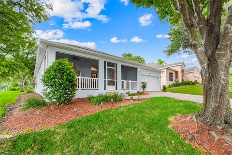 Tiny photo for 3607 Fairfield Drive, Clermont, FL 34711 (MLS # O6446539)