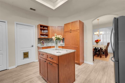 Tiny photo for 3607 Fairfield Drive, Clermont, FL 34711 (MLS # O6446539)