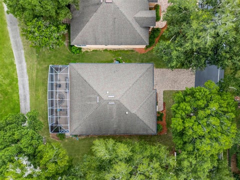 Tiny photo for 3607 Fairfield Drive, Clermont, FL 34711 (MLS # O6446539)