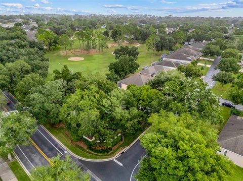 Tiny photo for 3607 Fairfield Drive, Clermont, FL 34711 (MLS # O6446539)