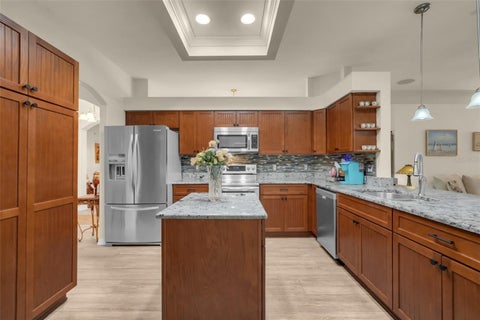 Tiny photo for 3607 Fairfield Drive, Clermont, FL 34711 (MLS # O6446539)