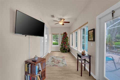 Tiny photo for 3607 Fairfield Drive, Clermont, FL 34711 (MLS # O6446539)