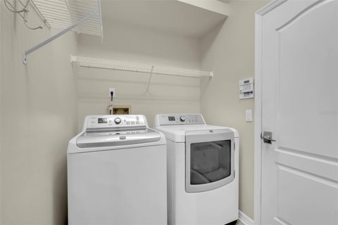 Tiny photo for 3607 Fairfield Drive, Clermont, FL 34711 (MLS # O6446539)