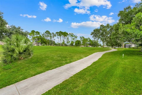 Tiny photo for 3607 Fairfield Drive, Clermont, FL 34711 (MLS # O6446539)