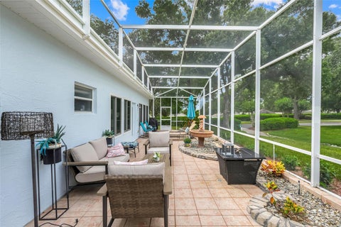 Tiny photo for 3607 Fairfield Drive, Clermont, FL 34711 (MLS # O6446539)