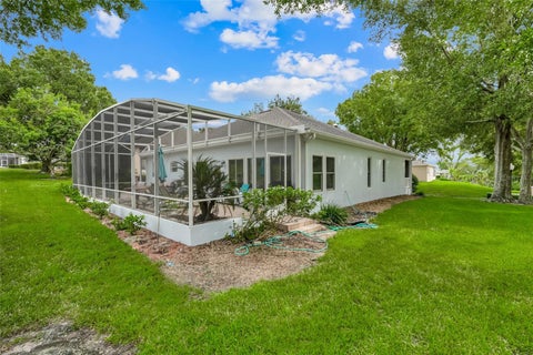 Tiny photo for 3607 Fairfield Drive, Clermont, FL 34711 (MLS # O6446539)