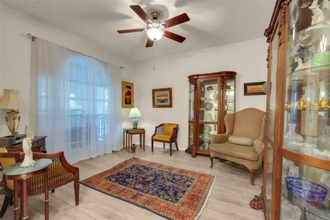 Tiny photo for 3607 Fairfield Drive, Clermont, FL 34711 (MLS # O6446539)