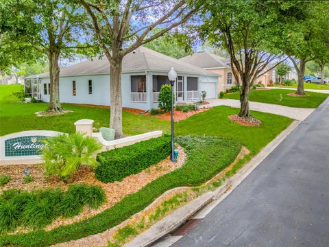 Tiny photo for 3607 Fairfield Drive, Clermont, FL 34711 (MLS # O6446539)