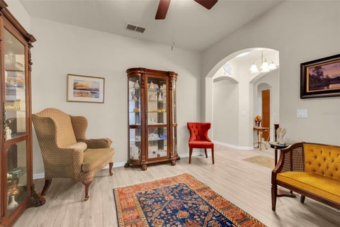 Tiny photo for 3607 Fairfield Drive, Clermont, FL 34711 (MLS # O6446539)