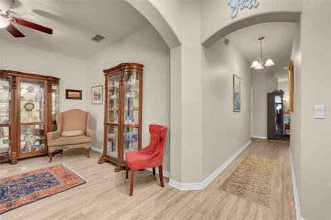 Tiny photo for 3607 Fairfield Drive, Clermont, FL 34711 (MLS # O6446539)