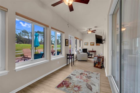Tiny photo for 3607 Fairfield Drive, Clermont, FL 34711 (MLS # O6446539)