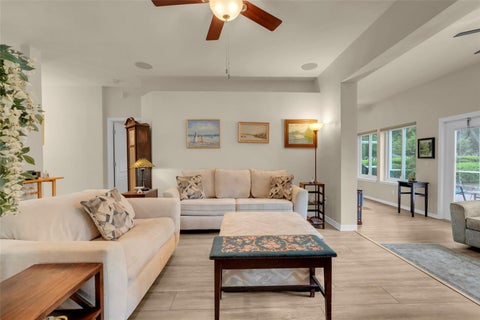 Tiny photo for 3607 Fairfield Drive, Clermont, FL 34711 (MLS # O6446539)