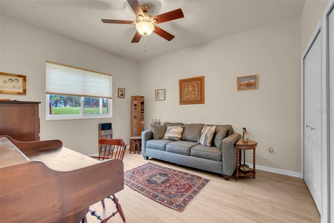 Tiny photo for 3607 Fairfield Drive, Clermont, FL 34711 (MLS # O6446539)