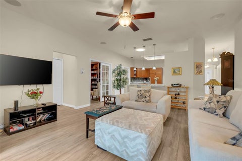 Tiny photo for 3607 Fairfield Drive, Clermont, FL 34711 (MLS # O6446539)