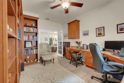 Tiny photo for 3607 Fairfield Drive, Clermont, FL 34711 (MLS # O6446539)
