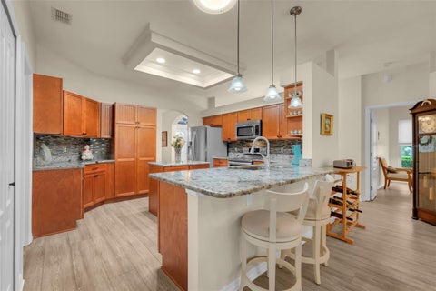Tiny photo for 3607 Fairfield Drive, Clermont, FL 34711 (MLS # O6446539)