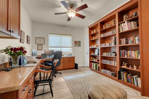 Tiny photo for 3607 Fairfield Drive, Clermont, FL 34711 (MLS # O6446539)