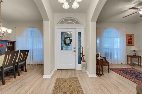 Tiny photo for 3607 Fairfield Drive, Clermont, FL 34711 (MLS # O6446539)