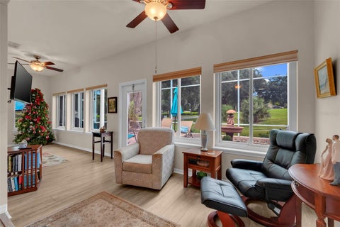 Tiny photo for 3607 Fairfield Drive, Clermont, FL 34711 (MLS # O6446539)