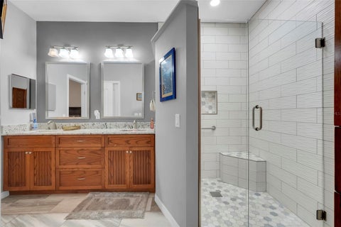 Tiny photo for 3607 Fairfield Drive, Clermont, FL 34711 (MLS # O6446539)