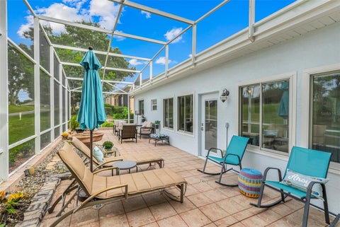 Tiny photo for 3607 Fairfield Drive, Clermont, FL 34711 (MLS # O6446539)