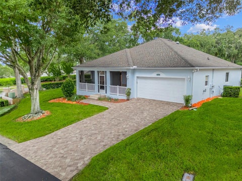 Photo of 3607 Fairfield Drive, Clermont, FL 34711 (MLS # O6446539)