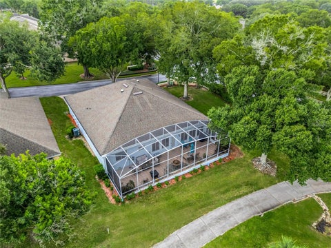 Tiny photo for 3607 Fairfield Drive, Clermont, FL 34711 (MLS # O6446539)