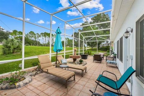 Tiny photo for 3607 Fairfield Drive, Clermont, FL 34711 (MLS # O6446539)