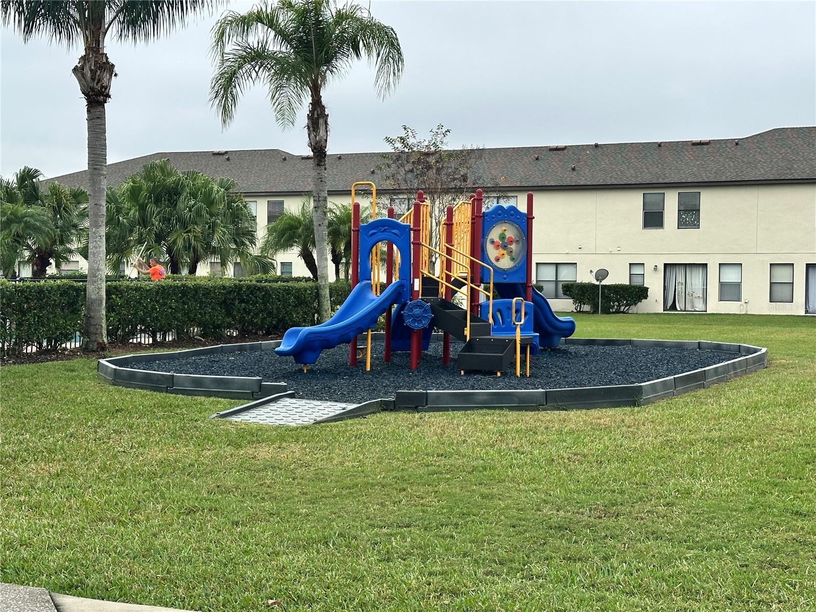 OAK RIDGE - Residential