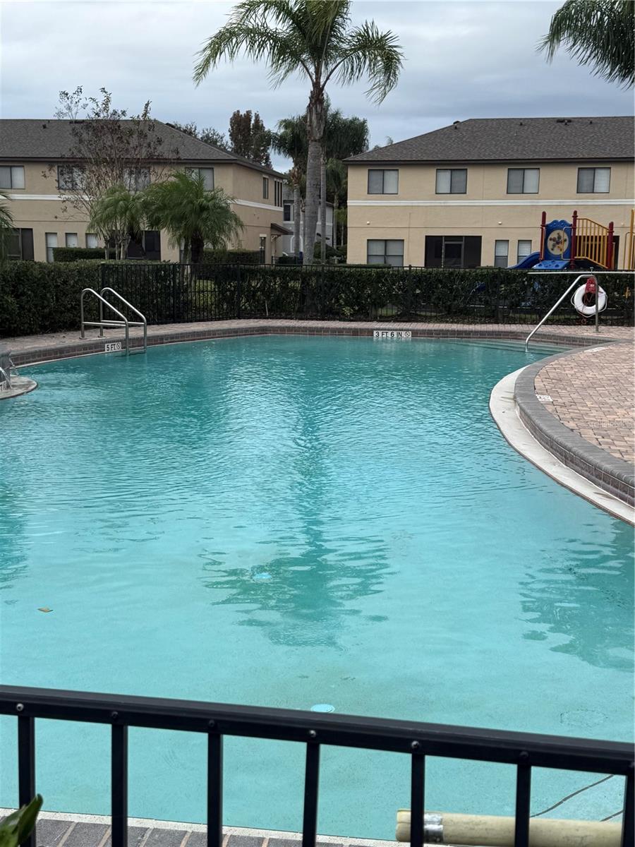 OAK RIDGE - Residential