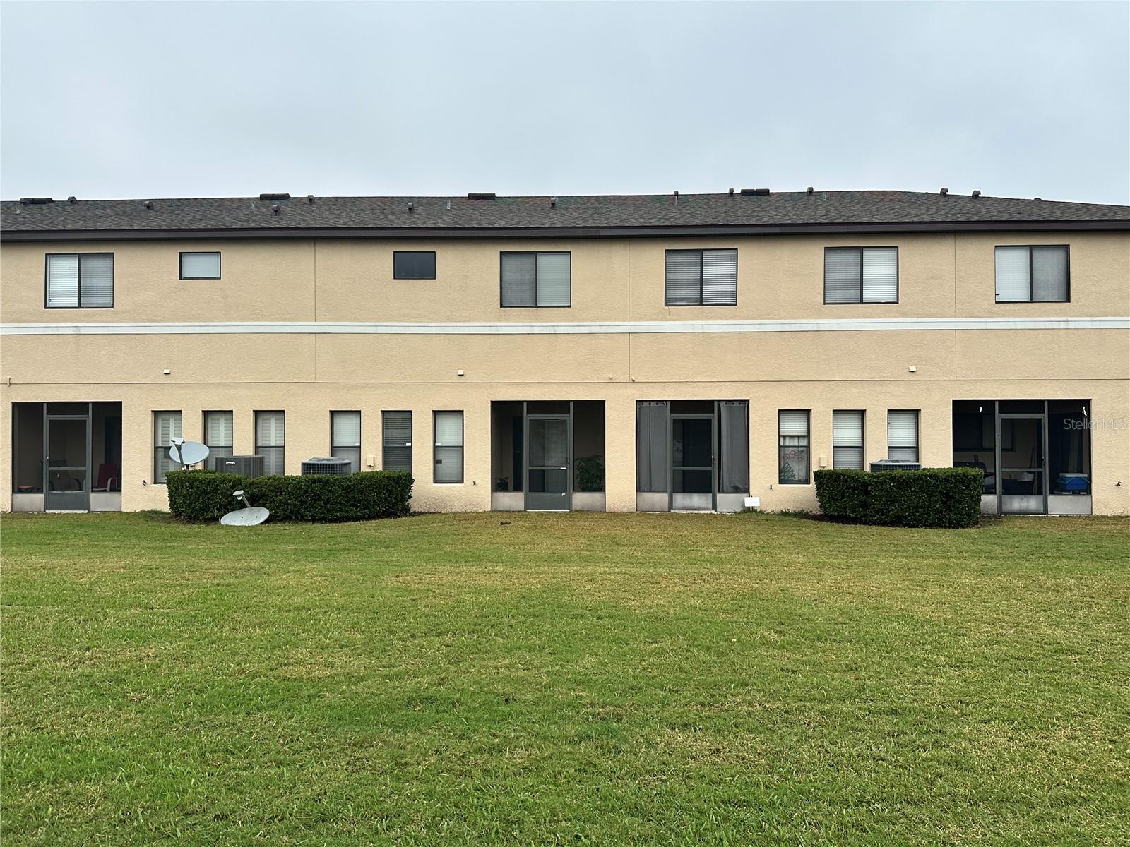 OAK RIDGE - Residential