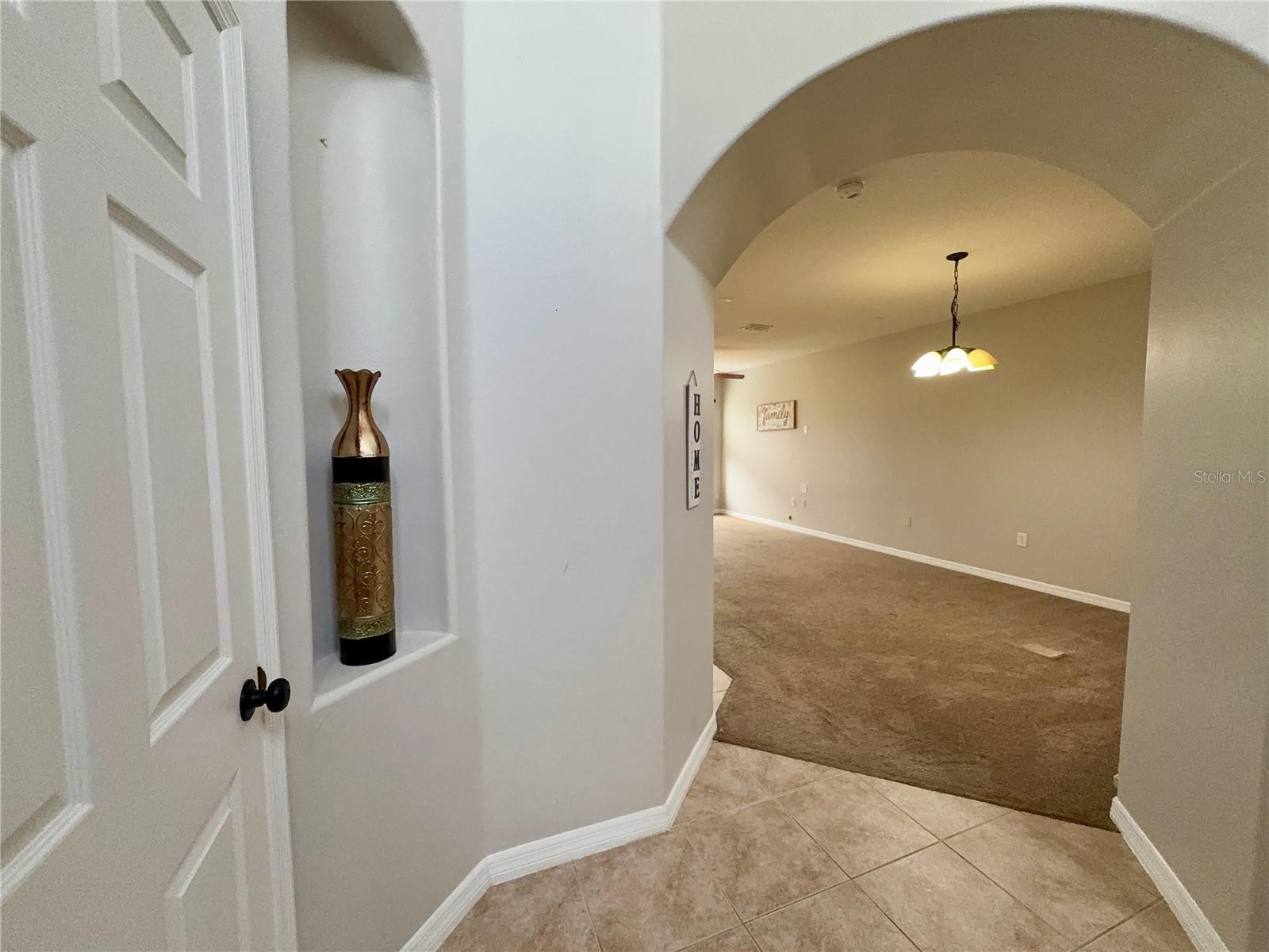 OAK RIDGE - Residential