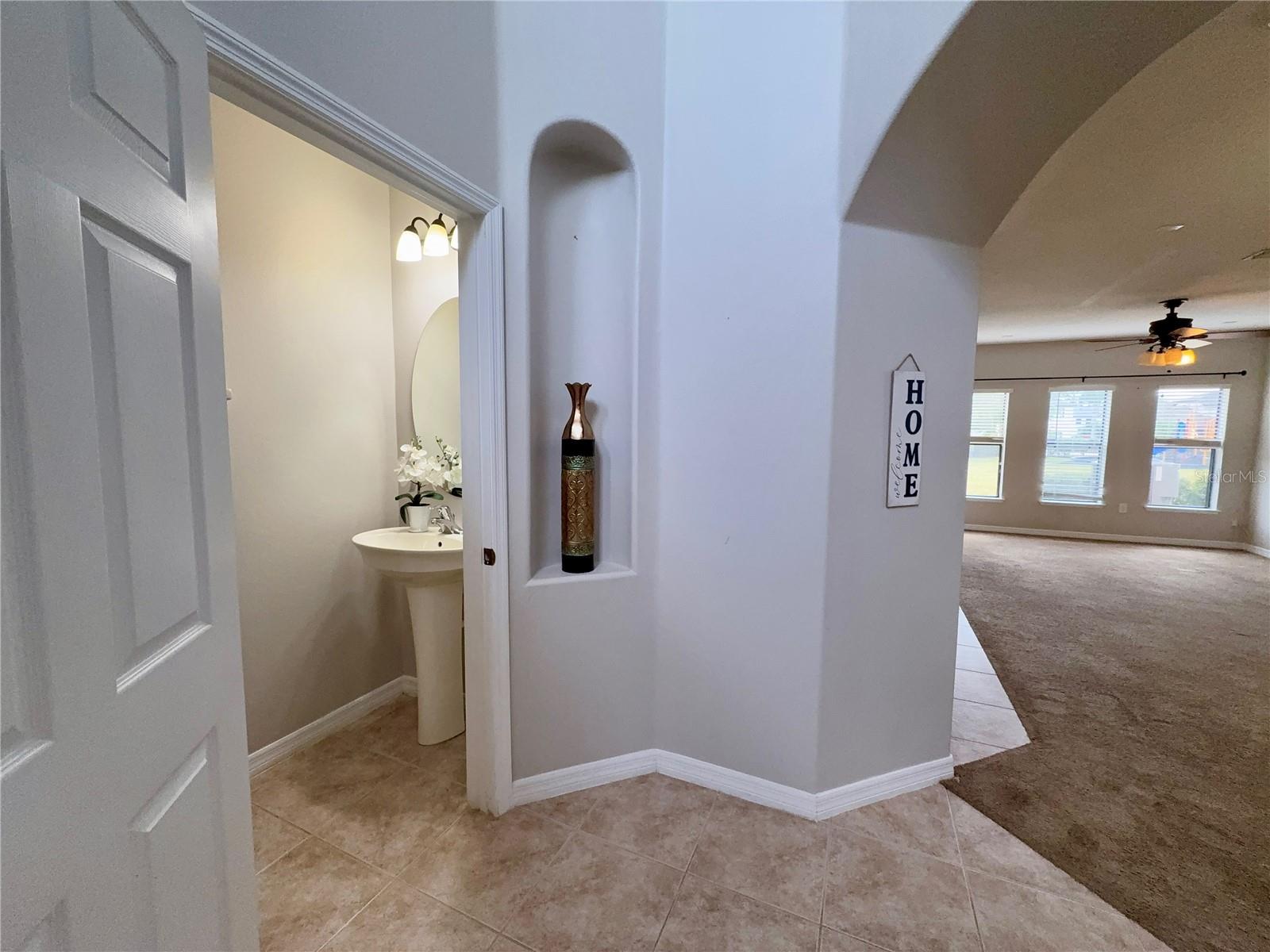 OAK RIDGE - Residential