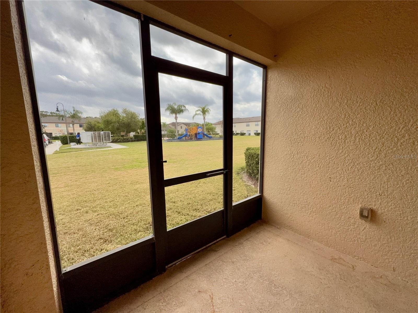 OAK RIDGE - Residential