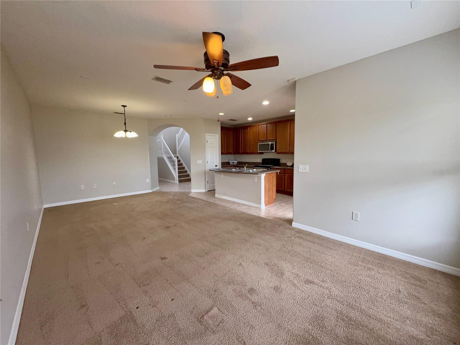 OAK RIDGE - Residential